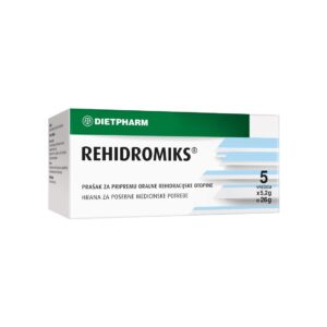 dietpharm-rehidromiks