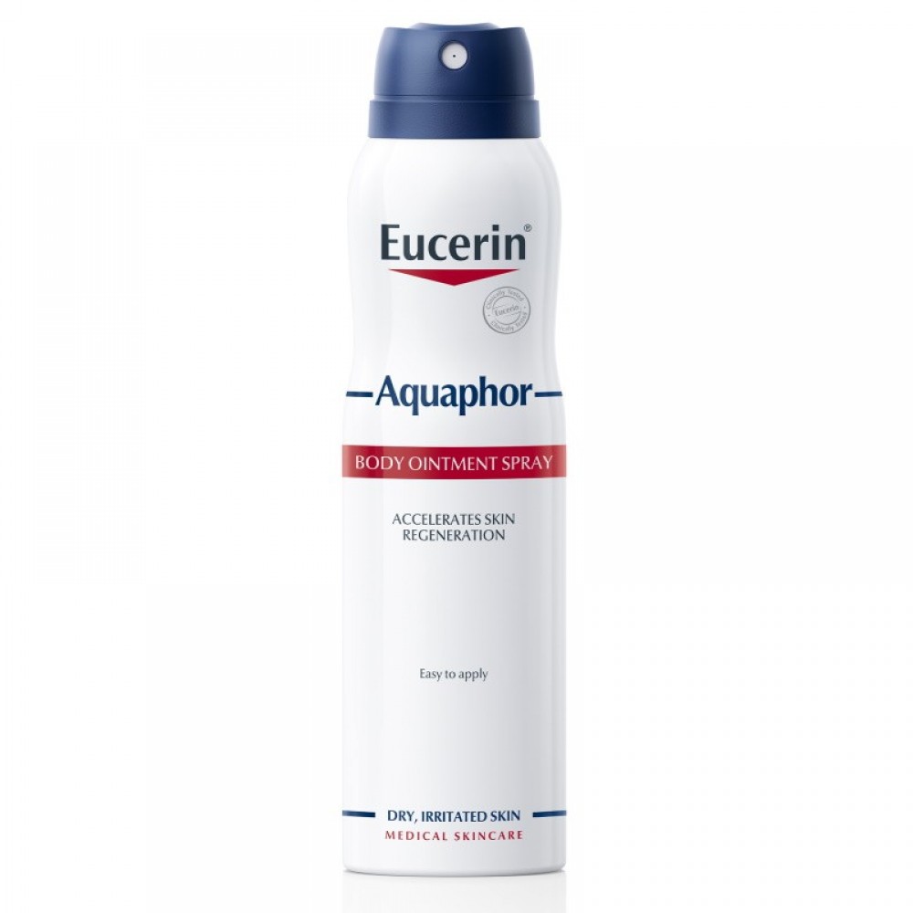 EUCERIN AQUAPHOR SPREJ 250ML